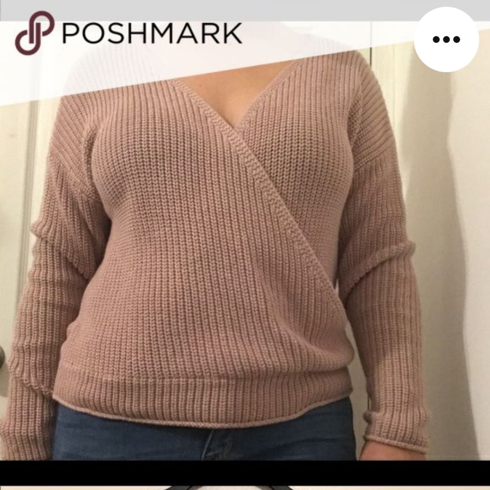 Moon & Madison Sweater
